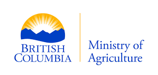BC Ministry of Agriculture