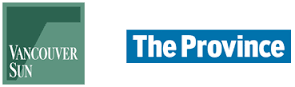 The Vancouver Sun – The Provice