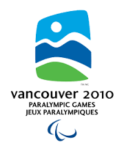 VANOC Para Olympic