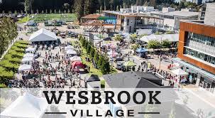 Wesbrook Village